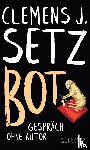 Setz, Clemens J. - Bot