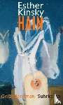 Kinsky, Esther - Hain