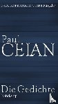 Celan, Paul - Die Gedichte