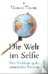 D'Eramo, Marco - Die Welt im Selfie
