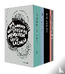 Weiss, Philipp - Am Weltenrand sitzen die Menschen und lachen