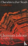 Lehnert, Christian - Cherubinischer Staub