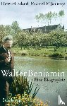 Eiland, Howard, Jennings, Michael W. - Walter Benjamin