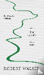 Walser, Robert - Werke. Berner Ausgabe