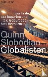 Slobodian, Quinn - Globalisten