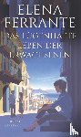 Ferrante, Elena - Das lügenhafte Leben der Erwachsenen