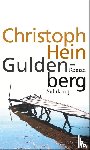 Hein, Christoph - Guldenberg