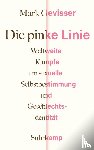 Gevisser, Mark - Die pinke Linie