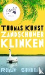 Kunst, Thomas - Zandschower Klinken