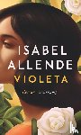 Allende, Isabel - Violeta
