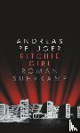 Pflüger, Andreas - Ritchie Girl