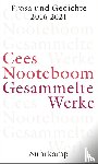 Nooteboom, Cees - Gesammelte Werke