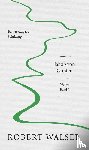 Walser, Robert - Werke. Berner Ausgabe