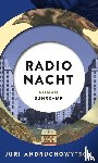Andruchowytsch, Juri - Radio Nacht