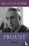 Barthes, Roland - Proust