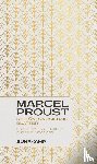 Proust, Marcel - Die fünfundsiebzig Blätter