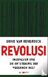 Reybrouck, David van - Revolusi