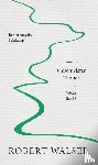 Walser, Robert - Werke. Berner Ausgabe