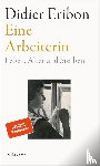 Eribon, Didier - Eine Arbeiterin