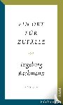 Bachmann, Ingeborg, Wörgötter, Martina - Salzburger Bachmann Edition