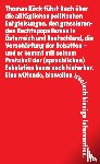 Köck, Thomas - Chronik der laufenden Entgleisungen