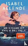 Allende, Isabel - Mein Name ist Emilia del Valle
