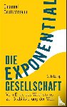 Deutschmann, Emanuel - Die Exponentialgesellschaft
