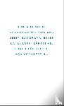 Handke, Peter - Schnee von gestern, Schnee von morgen