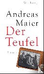Maier, Andreas - Der Teufel