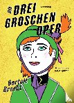 Brecht, Bertolt - Die Dreigroschenoper