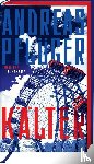 Pflüger, Andreas - Kälter