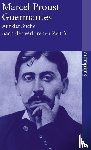 Proust, Marcel - Auf der Suche nach der verlorenen Zeit 3. Guermantes