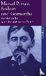 Proust, Marcel - Sodom und Gomorrha