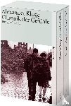 Kluge, Alexander - Chronik der Gefühle