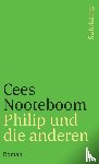 Nooteboom, Cees - Philip und die anderen
