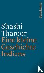 Tharoor, Shashi - Eine kleine Geschichte Indiens