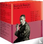 Brecht, Bertolt - Ausgewahlte Werke in sechs Banden