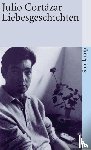Cortázar, Julio - Liebesgeschichten