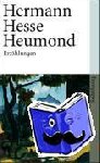 Hesse, Hermann - Heumond