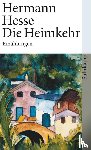 Hesse, Hermann - Die Heimkehr