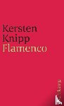 Knipp, Kersten - Flamenco