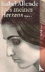 Allende, Isabel - Inés meines Herzens