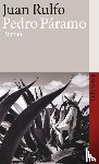 Rulfo, Juan - Pedro Paramo