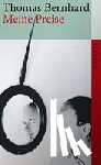 Bernhard, Thomas - Meine Preise