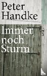 Handke, Peter - Immer noch Sturm