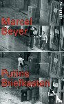 Beyer, Marcel - Putins Briefkasten