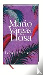 Vargas Llosa, Mario - Lob der Stiefmutter