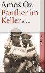 Oz, Amos - Panther im Keller