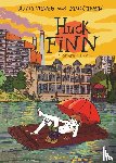 Vieweg, Olivia - Huck Finn