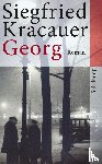 Kracauer, Siegfried - Georg